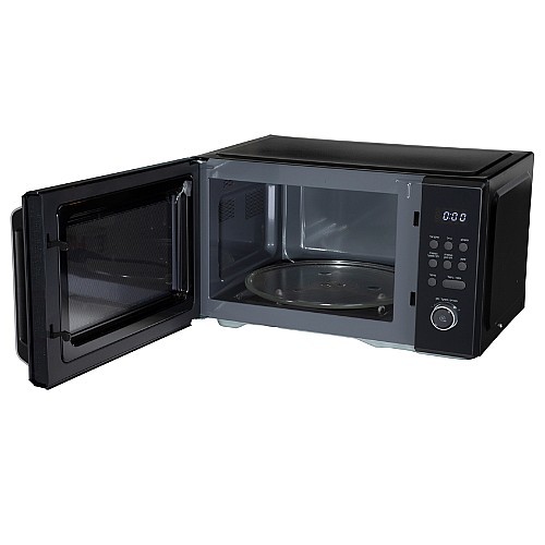 מיקרוגל דיגיטלי משולב גריל 31 ליטר Morphy Richards מורפי ריצ'ארדס 44583