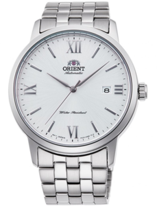 Orient RA-AC0F10S10B Symphony IV לגברים אוטומטי וזכוכית ספיר