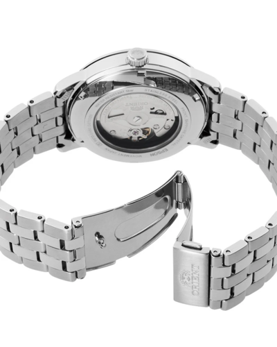 Orient RA-AC0F10S10B Symphony IV לגברים אוטומטי וזכוכית ספיר
