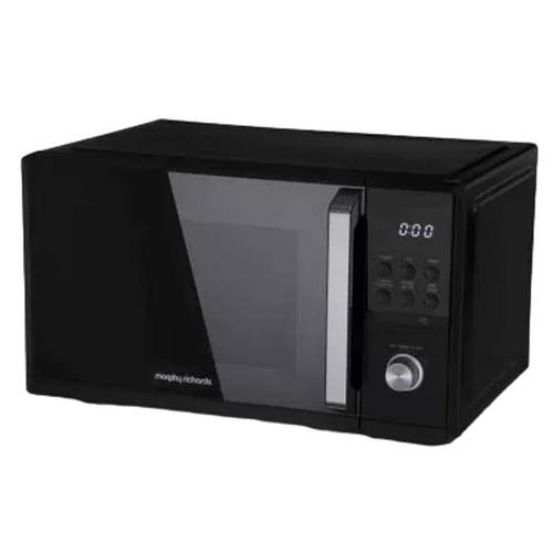 מיקרוגל דיגיטלי משולב גריל 28 ליטר Morphy Richards מורפי ריצ'ארדס 44582