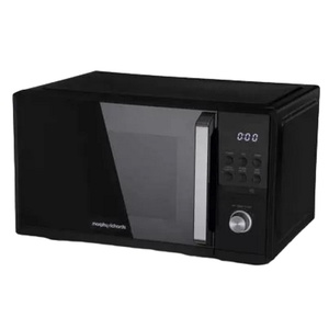 מיקרוגל דיגיטלי משולב גריל 28 ליטר Morphy Richards מורפי ריצ