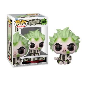 בובת פופ ביטלג’וס – בייבי ביטלג’וס | Funko Pop! Betlejuice - Baby Betlejuice 1825