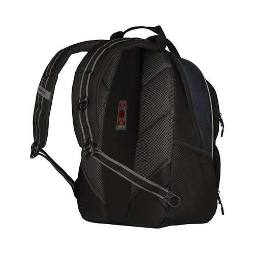  תיק גב למחשב נייד עד 16 דגם קובלט 5 שנים אחריות wenger swiss