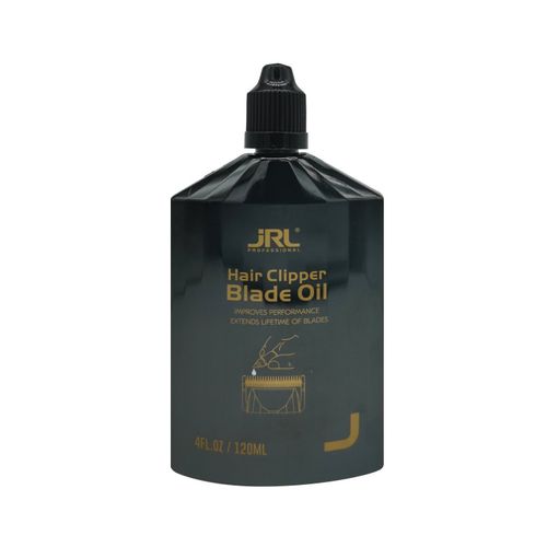 שמן למכונות תספורת JRL Hair Clipper Blade Oil 120ml