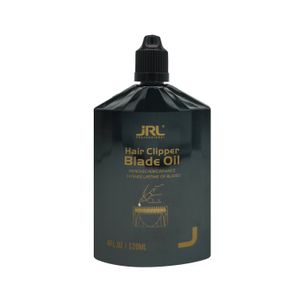שמן למכונות תספורת JRL Hair Clipper Blade Oil 120ml