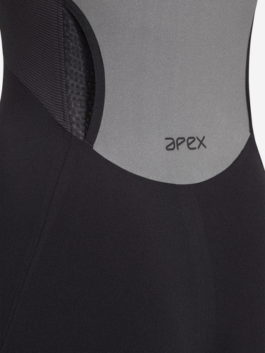 חליפת טריאתלון נשים Apex Dream Kona V2