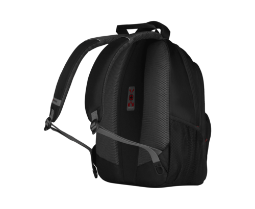  תיק גב למחשב נייד עד 16 דגם פילאר 5 שנים אחריות wenger swiss