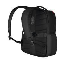  תיק גב למחשב נייד עד 16 דגם XE Professional 5 שנים אחריות wenger swiss
