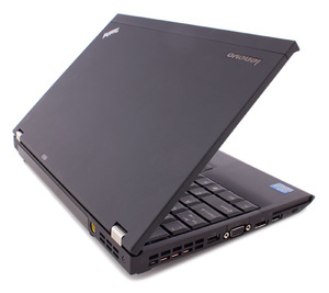 מחשב נייד לנובו ThinkPad X220i Intel Celleron 867 Windows 7 Pro כולל אופיס 2010 מלא