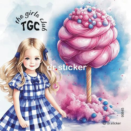גליל מדבקות ד