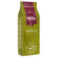 Mauro Premium Coffee beans 1 Kg