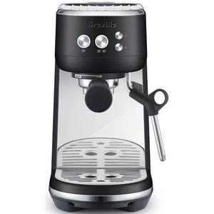 מכונת קפה קומפקטית Breville ברוויל The Bambino BES450BTR שחור