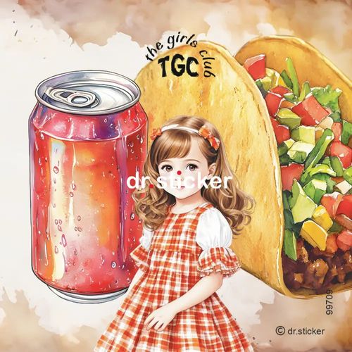 גליל מדבקות ד