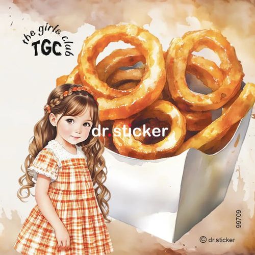 גליל מדבקות ד