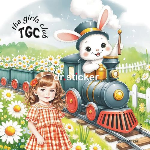 גליל מדבקות ד