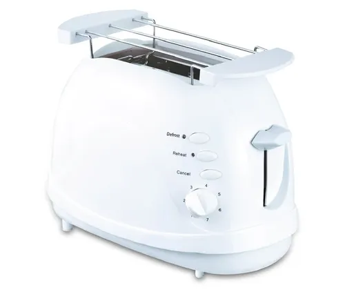 ‏מצנם BENATON BT4410 - צבע לבן