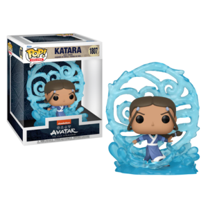 בובת פופ אווטאר קטארה | Funko Pop! Avatar Katara 6 INCH 1807