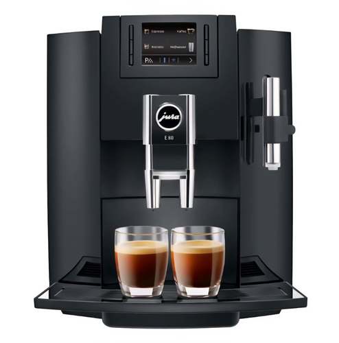  E8 Coffee Machine