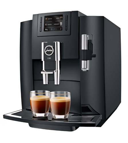  E8 Coffee Machine