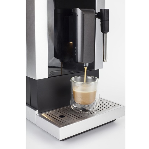 מכונת קפה אוטומטית Caso קאסו Cafe Crema One