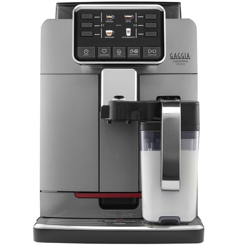 מכונת קפה פולים אוטומטית GAGGIA גאג'יה CADORNA PRESTIGE