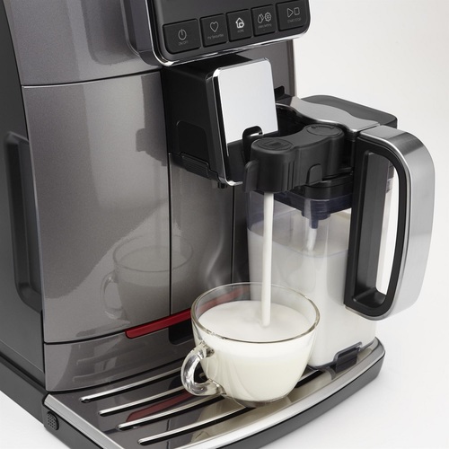 מכונת קפה פולים אוטומטית GAGGIA גאג'יה CADORNA PRESTIGE