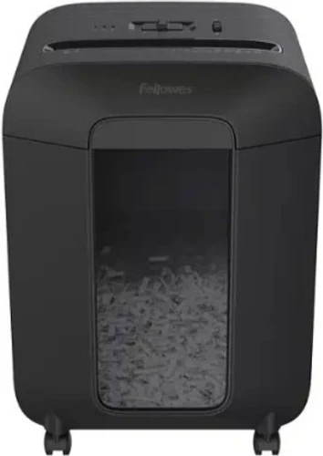 מגרסת פתיתים Fellowes LX85 מגרסה LX-85