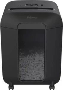 מגרסת פתיתים Fellowes LX85 מגרסה LX-85