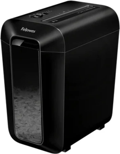 מגרסת פתיתים Fellowes LX85 מגרסה LX-85