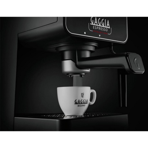 מכונת קפה אוטומטית GAGGIA גאג'יה Evolution EG2115/01 שחור