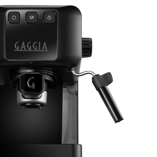 מכונת קפה ידנית Gaggia גאג'יה EG2109/01 שחור