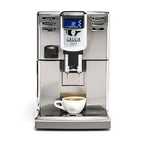מכונת קפה אוטומטית GAGGIA גאג'יה Anima Prestige RI8762/01