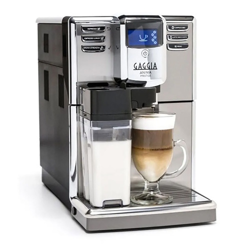מכונת קפה אוטומטית GAGGIA גאג'יה Anima Prestige RI8762/01