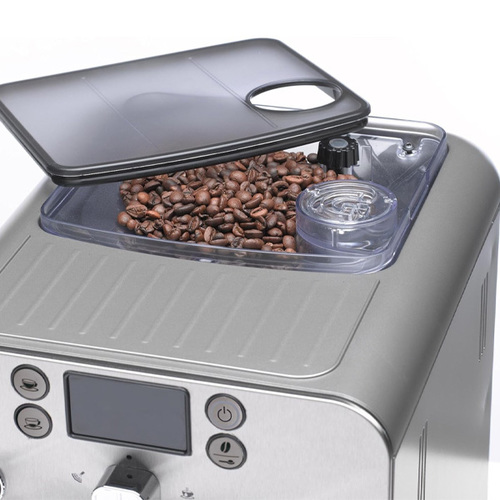 מכונת קפה אוטומטית GAGGIA גאג'יה Brera RI9305/01