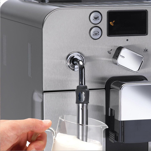 מכונת קפה אוטומטית GAGGIA גאג'יה Brera RI9305/01