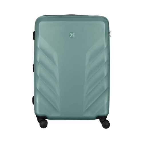 סט 3 מזוודות קשיחות יוקרתיות ואיכותיות MOTION SAGE  wenger swiss