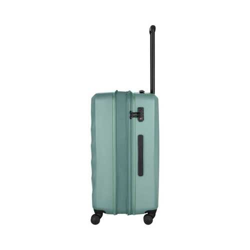 סט 3 מזוודות קשיחות יוקרתיות ואיכותיות MOTION SAGE  wenger swiss