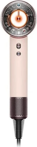 מייבש שיער מקצועי Dyson Supersonic Nural HD16 צבע רוז גולד 