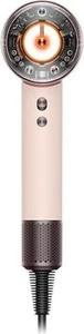 מייבש שיער מקצועי Dyson Supersonic Nural HD16 צבע רוז גולד 