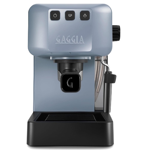 מכונת קפה ידנית Gaggia גאג'יה EG2109/04 אפור