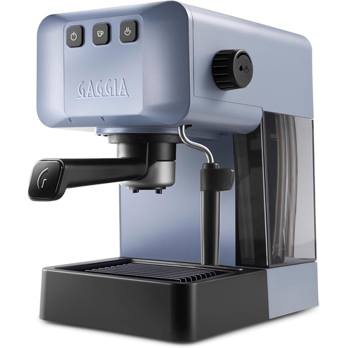 מכונת קפה ידנית Gaggia גאג'יה EG2109/04 אפור