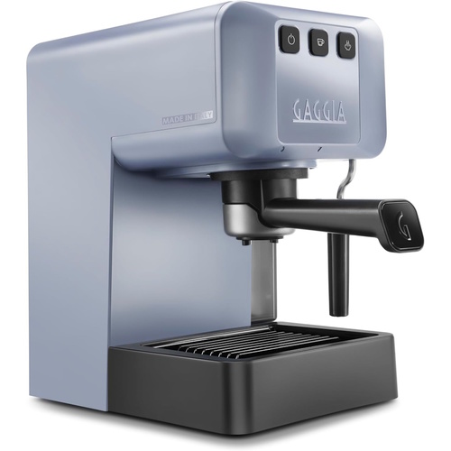 מכונת קפה ידנית Gaggia גאג'יה EG2109/04 אפור
