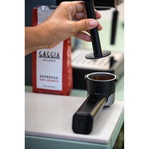 מכונת קפה ידנית Gaggia גאג'יה EG2109/04 אפור