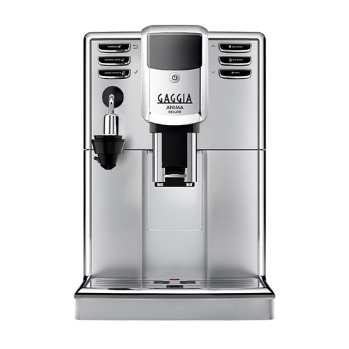 מכונת קפה אוטומטית GAGGIA גאג'יה Anima Deluxe 8761/01