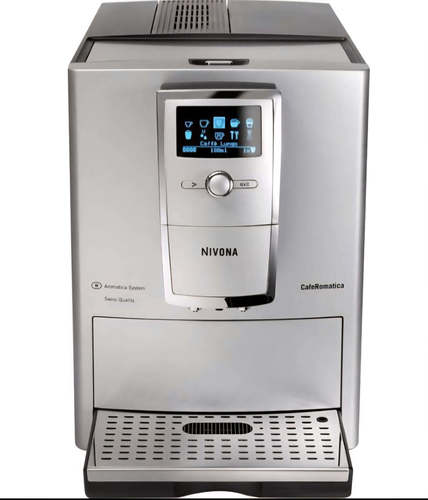 Nivona CafeRomatica NICR 831