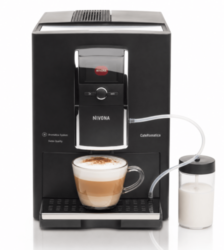 Nivona CafeRomatica NICR 841