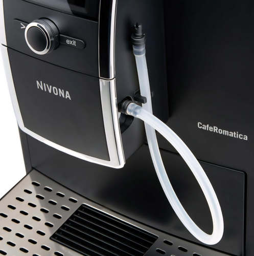 Nivona CafeRomatica NICR 841