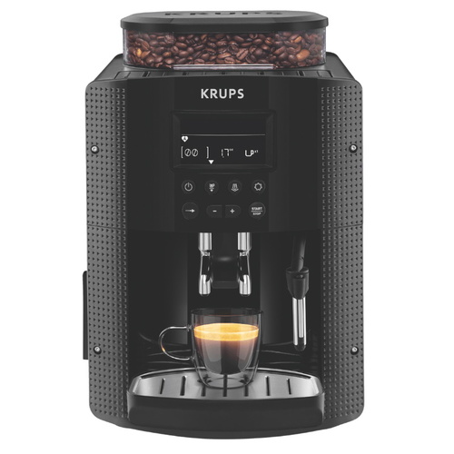 מכונת קפה אוטומטית Krups קרופס EA815070