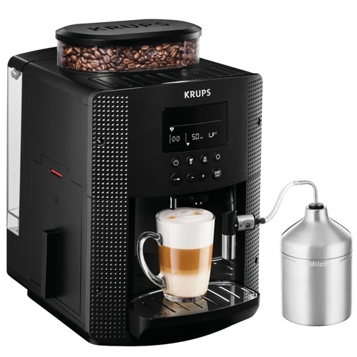 מכונת קפה אוטומטית Krups קרופס EA815070