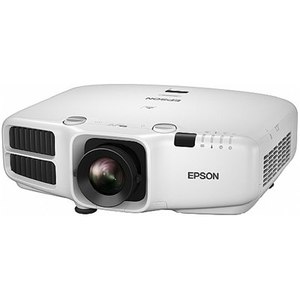 מקרן Epson PowerLite PRO G6770WU אפסון